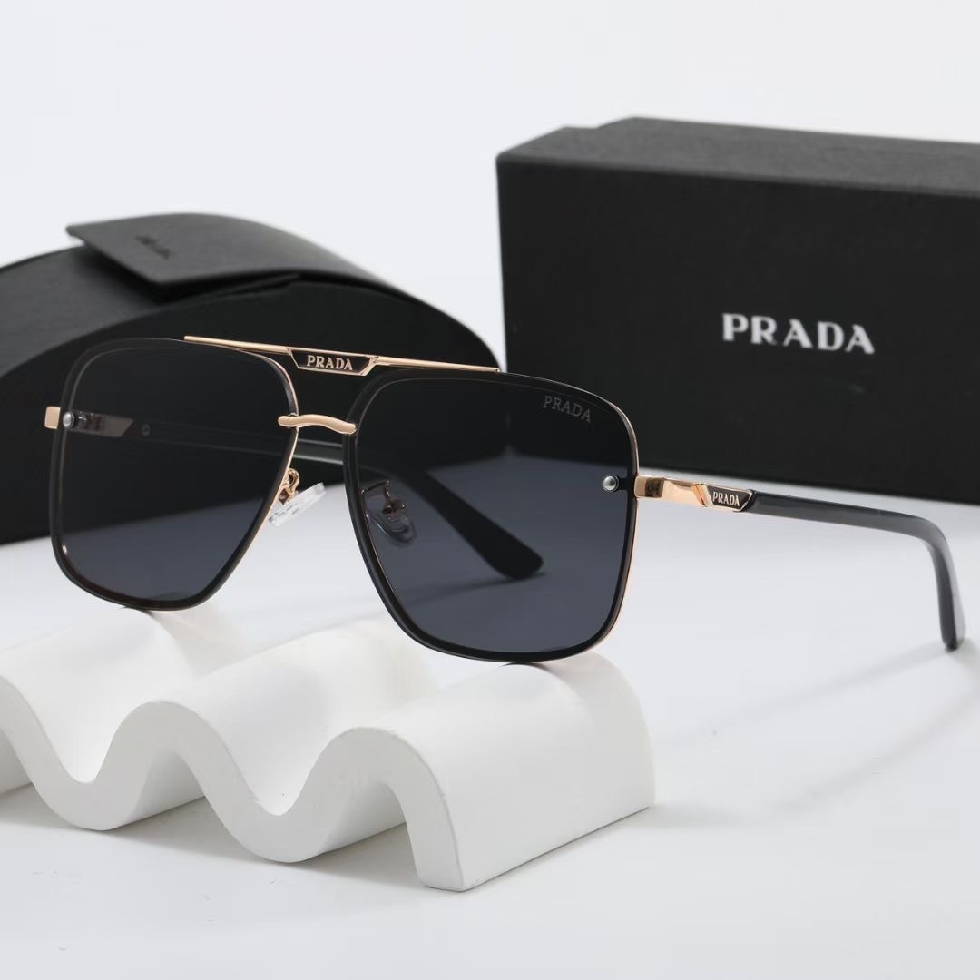 P design Fashion new sunglasses
