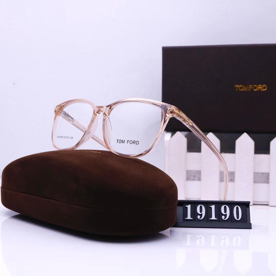 Tom Ford fashion sunglasses