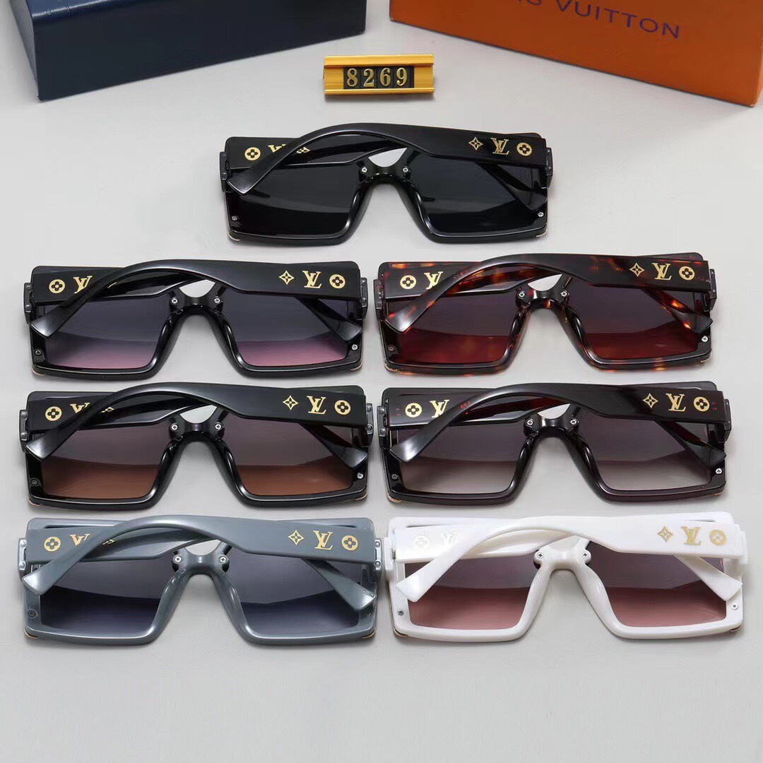 L designfashion classic sunglasses