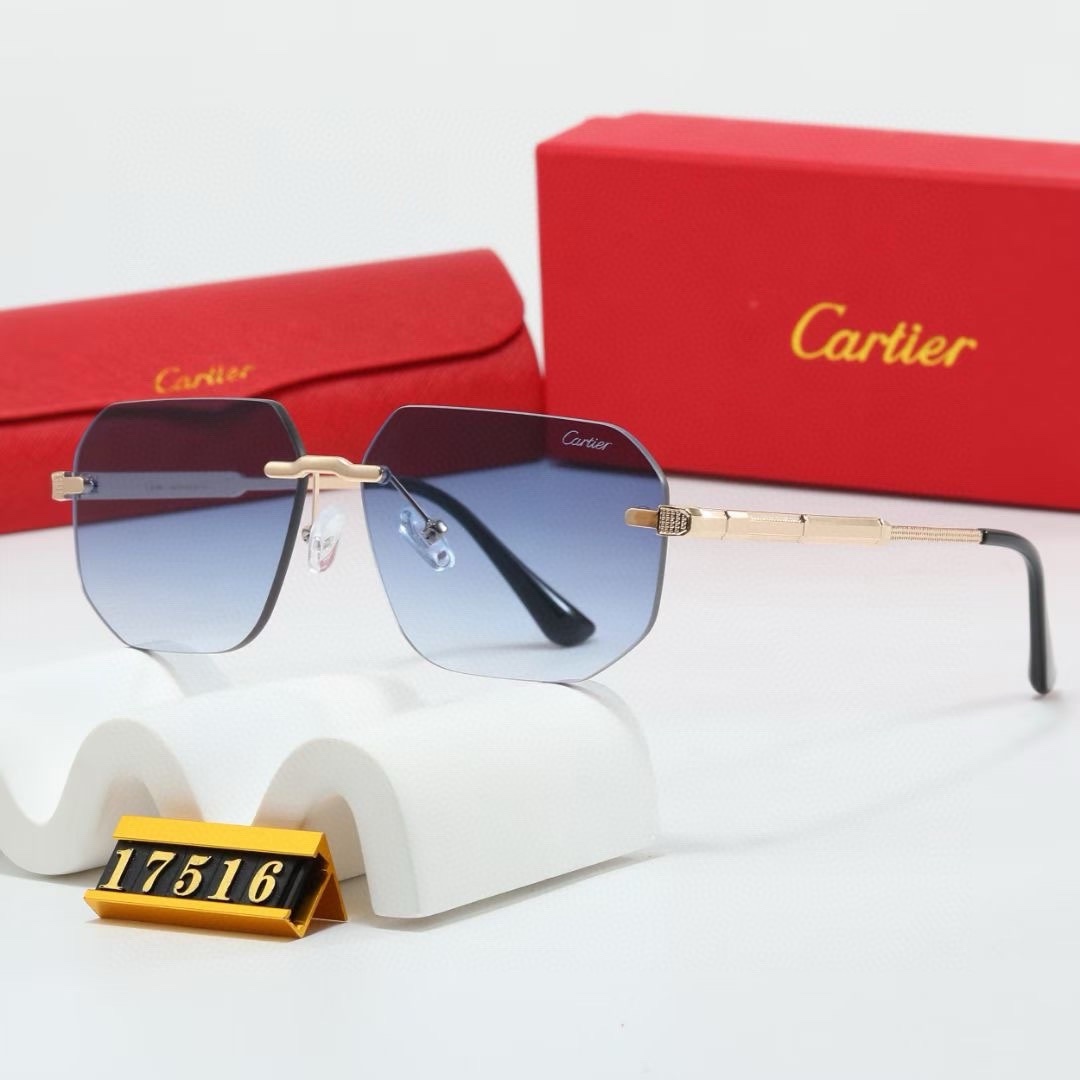 C design Fashion new sunglasses 17516