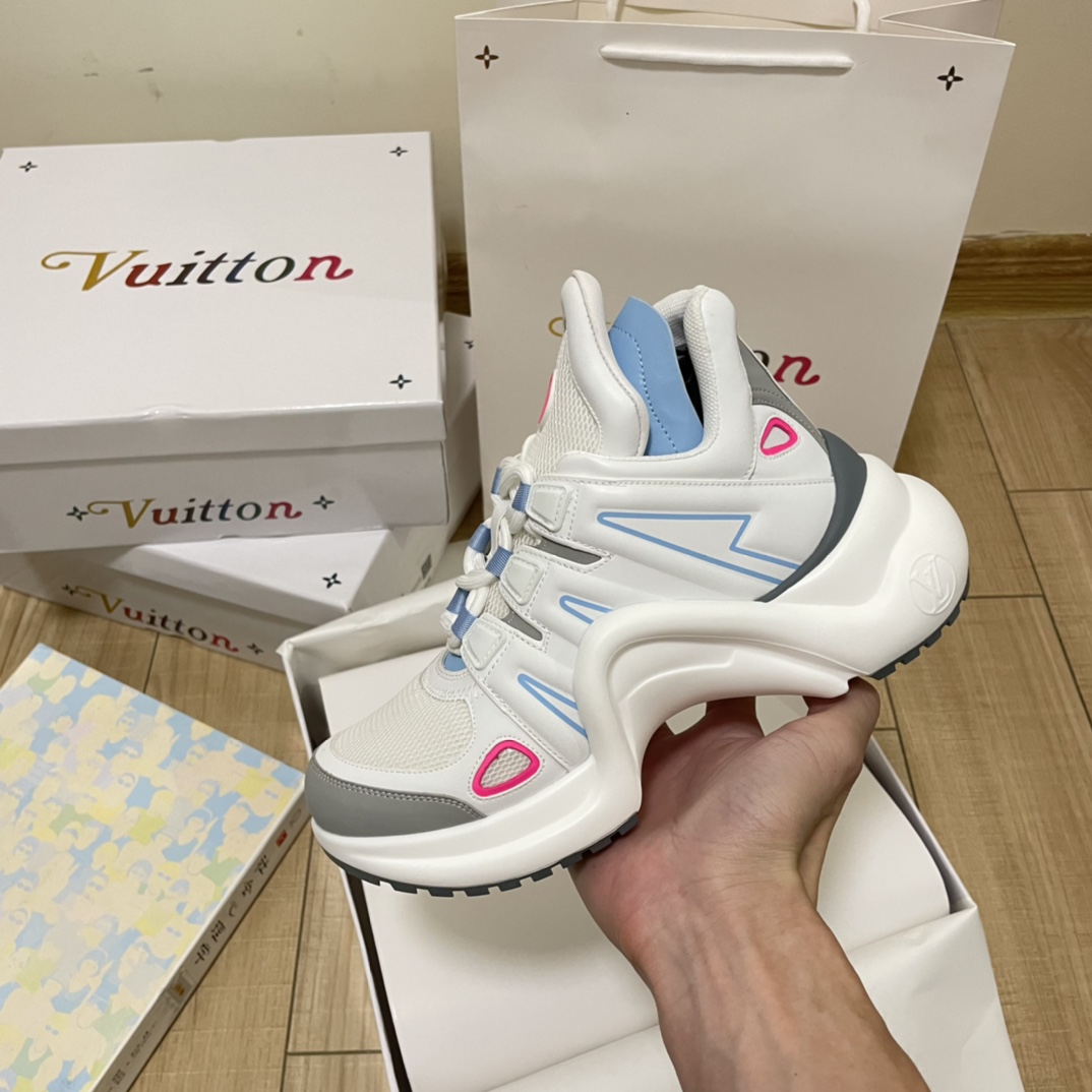 L design  new women sneakers casual shoes