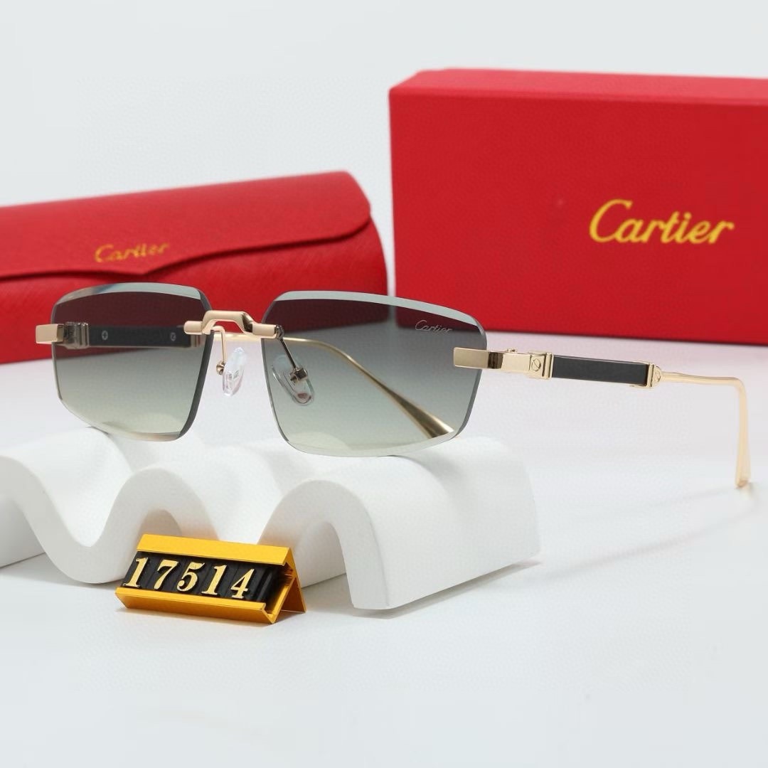 C design Fashion new sunglasses 17514