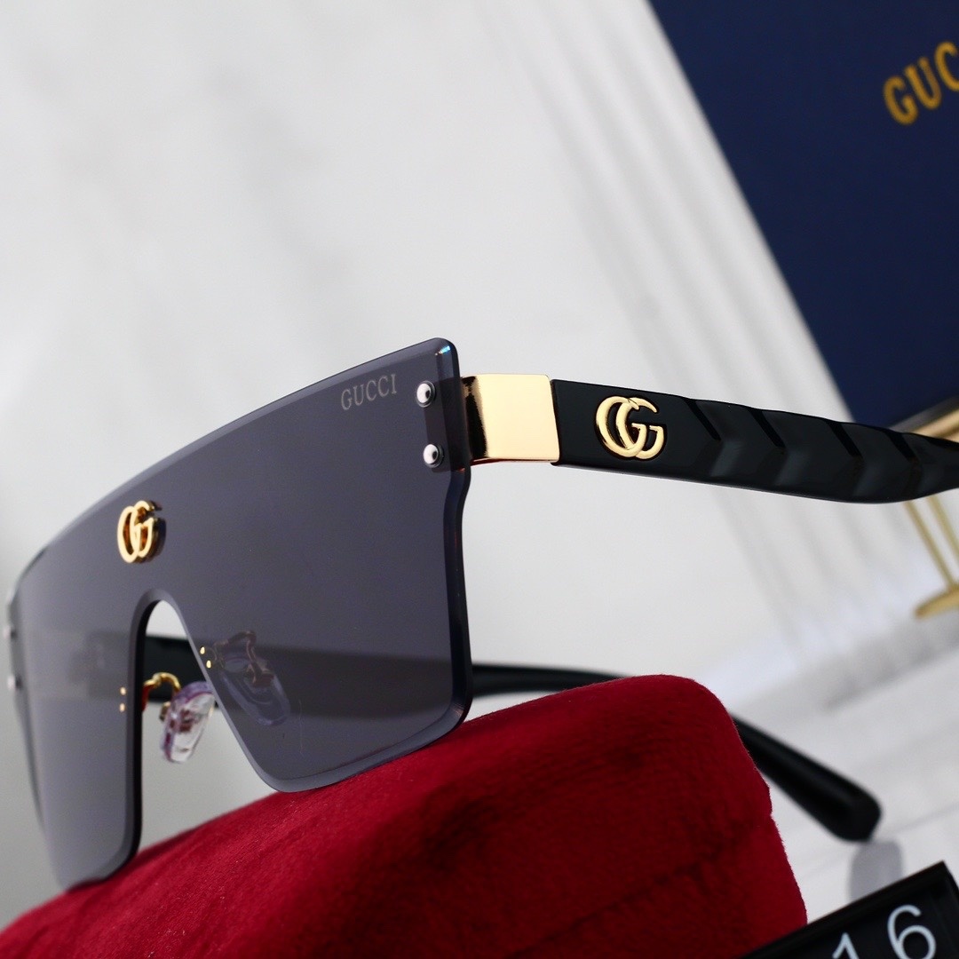 G design New Fashion Sunglasses 27516