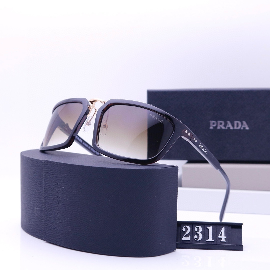 P design Fashionable new sunglasses 2314