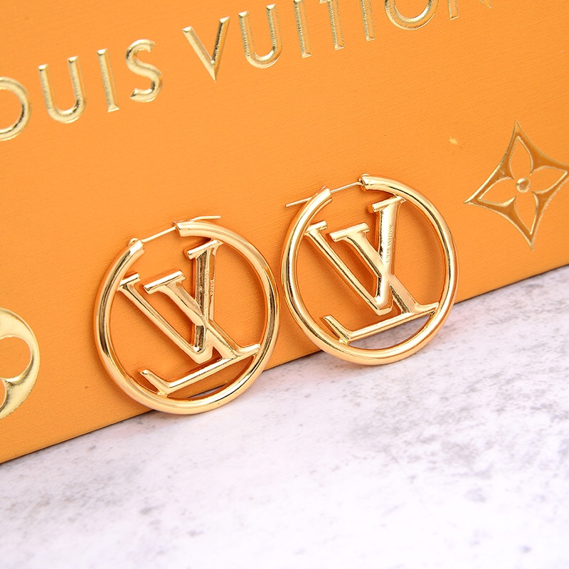 L designClassic Earrings