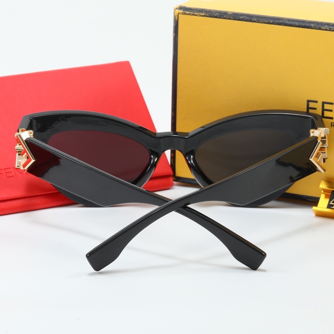 F design Fashion new sunglasses 4113