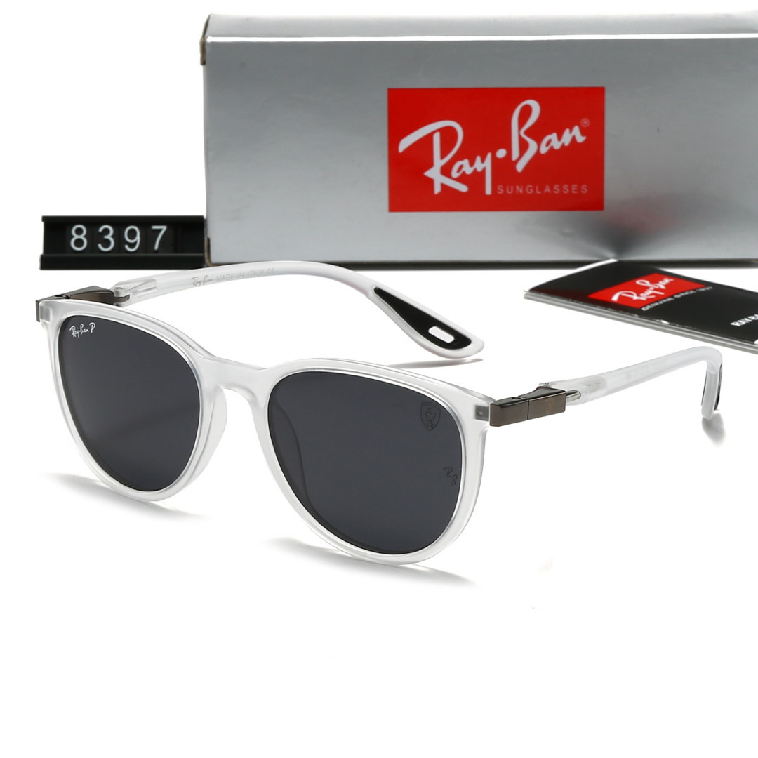 RB design Women's fashion sunglasses, travel and vacation sunglasses 8397