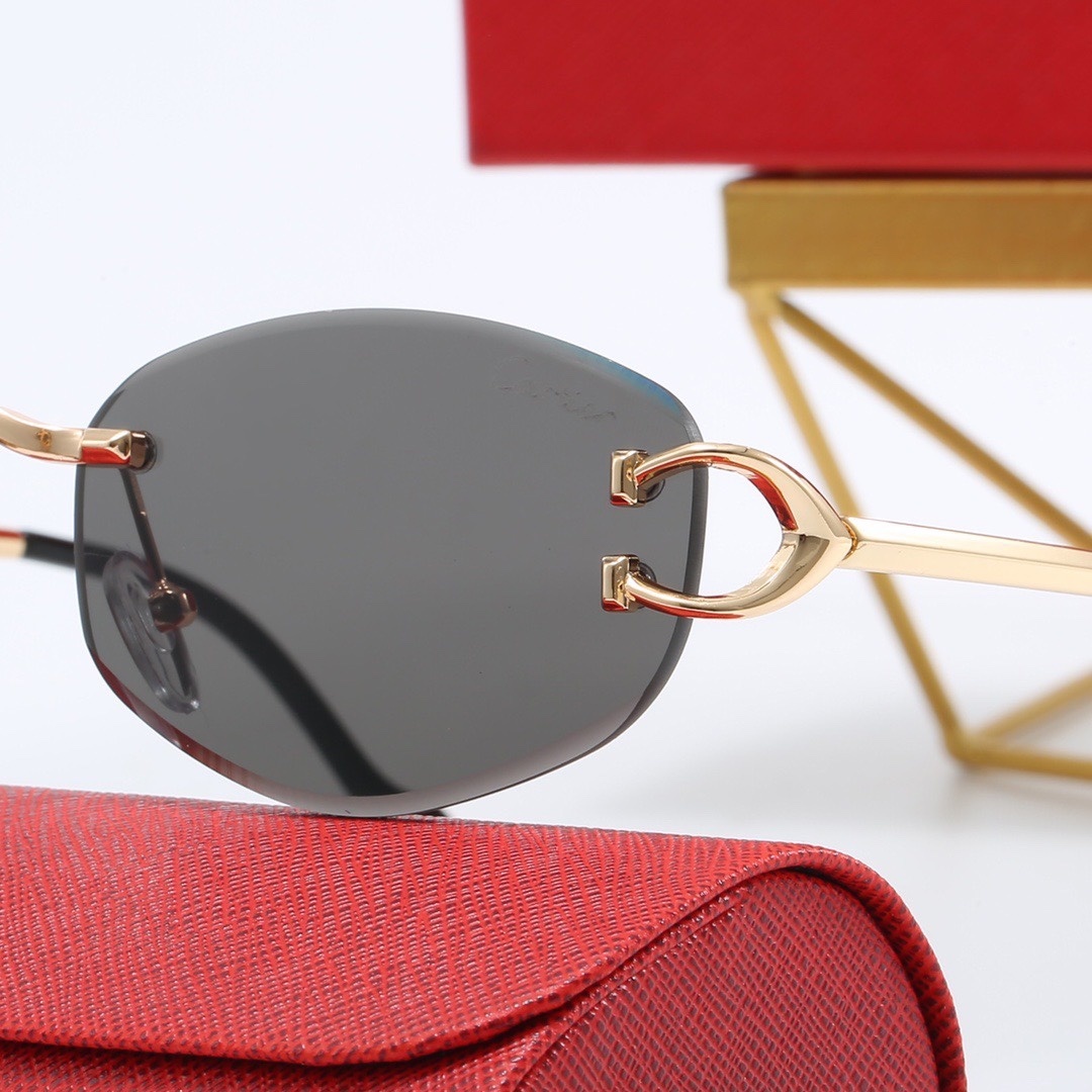 C design New Fashion Sunglasses 4028