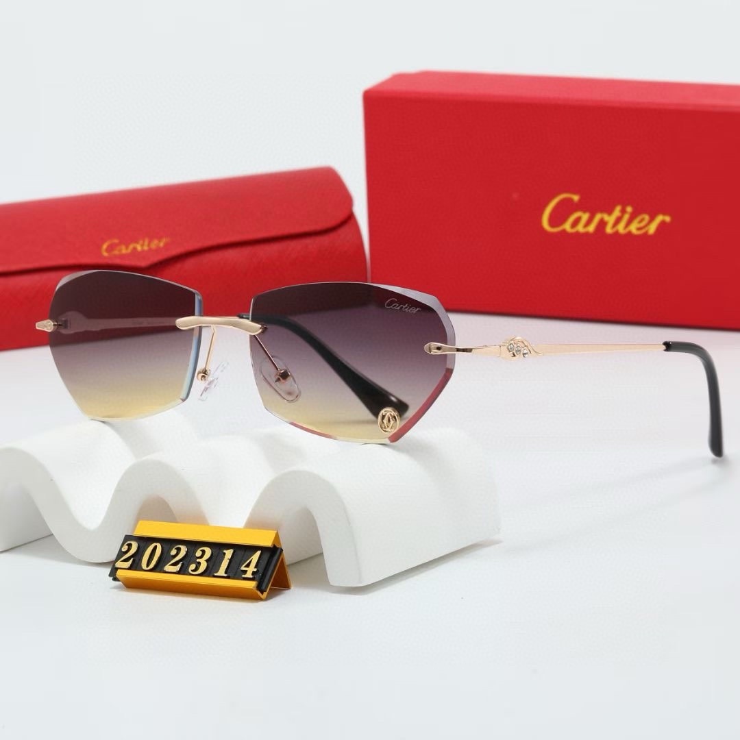 C design Fashion new sunglasses 202314