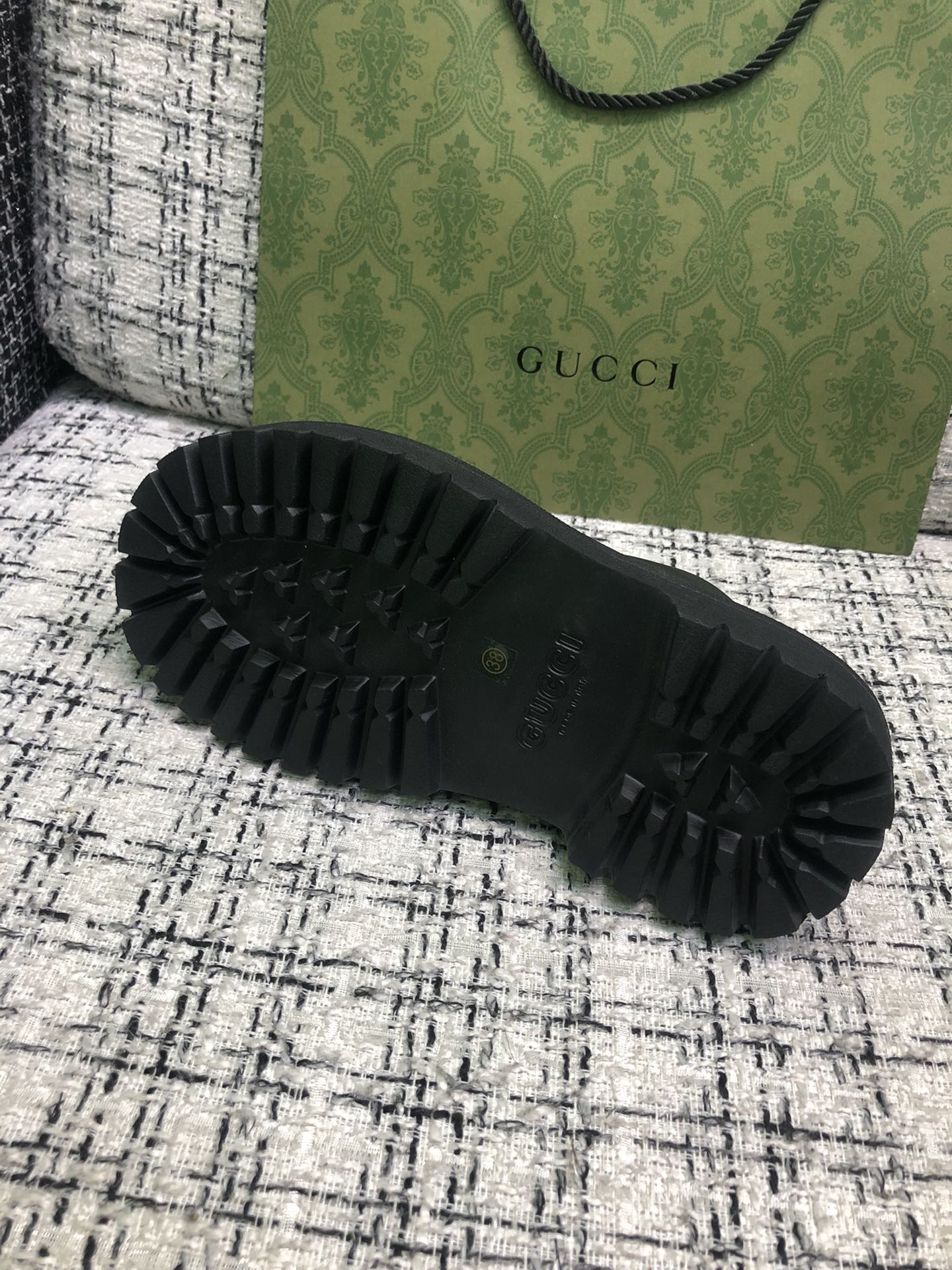 G design engraved sneakers summer beach sandals casual hole slides slippers