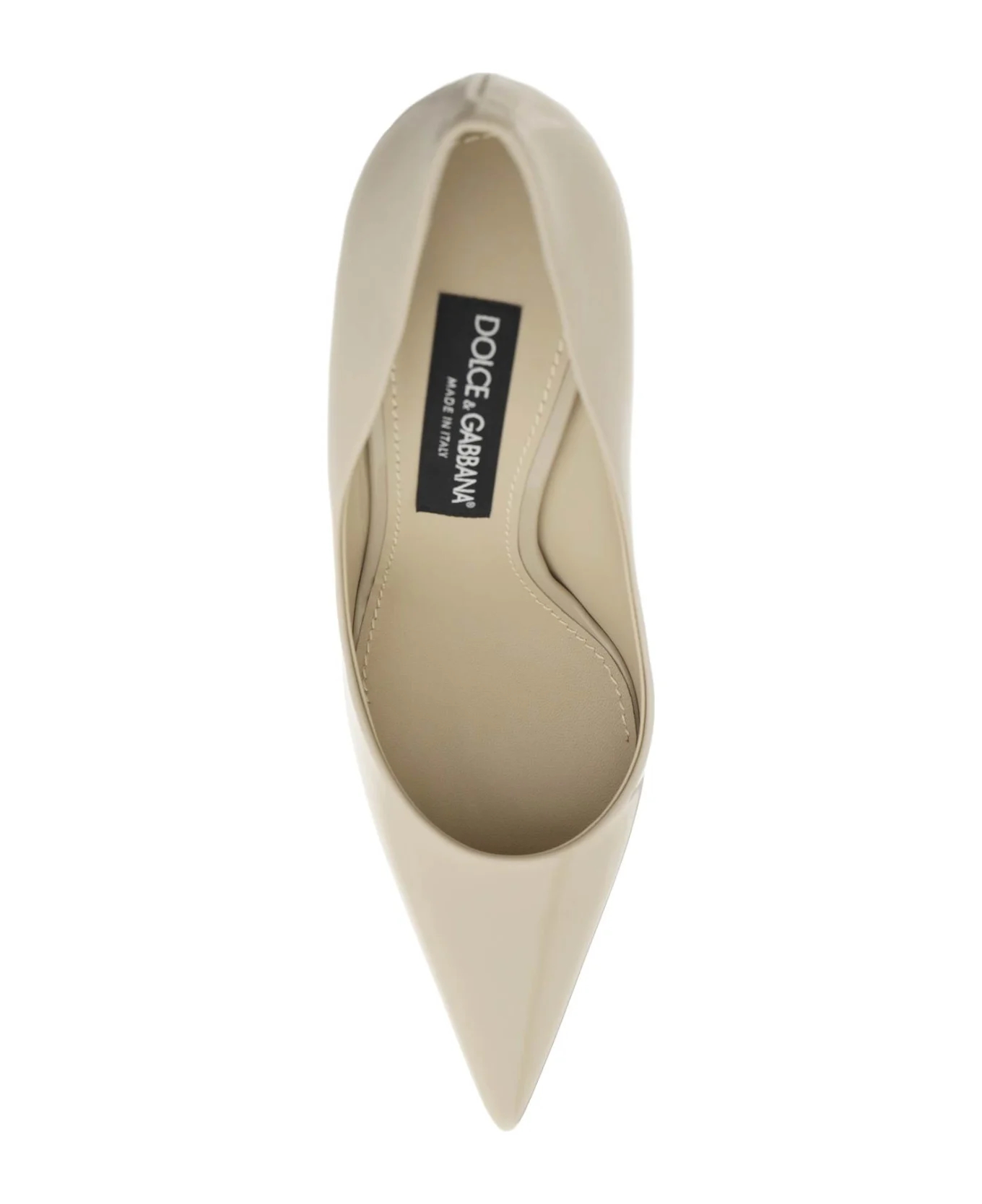 Dolce & Gabbana | DG Classic Heels