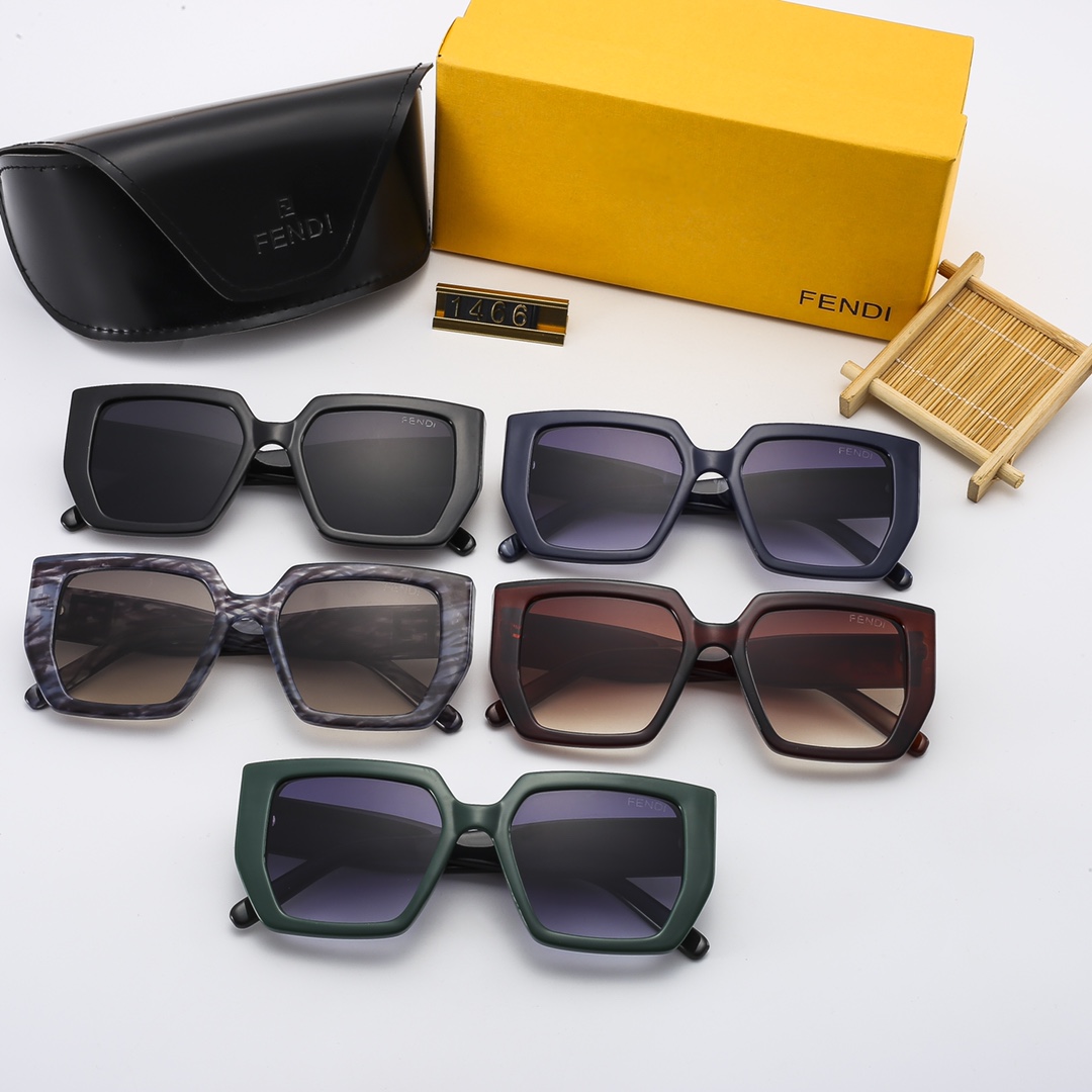 F design  sunglasses