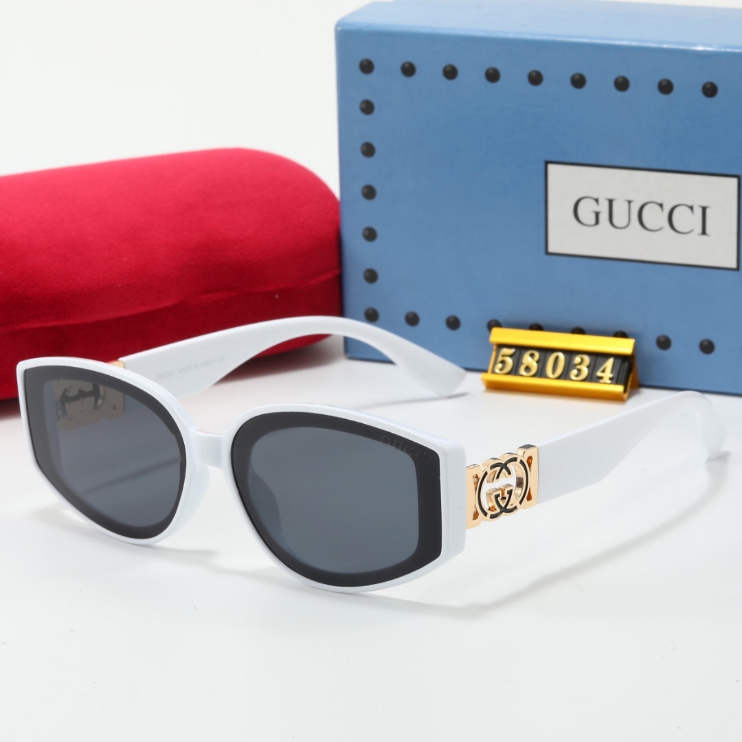 G design Fashion new sunglasses 58034
