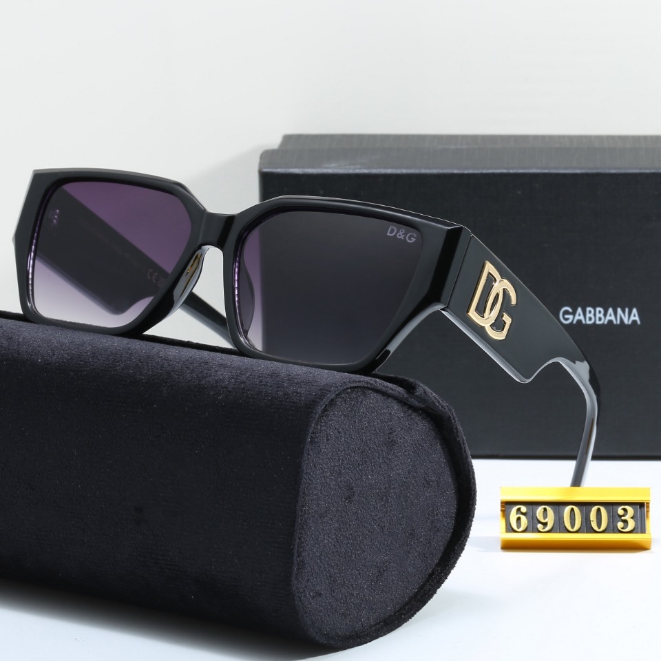 DG design Fashion new sunglasses 69003