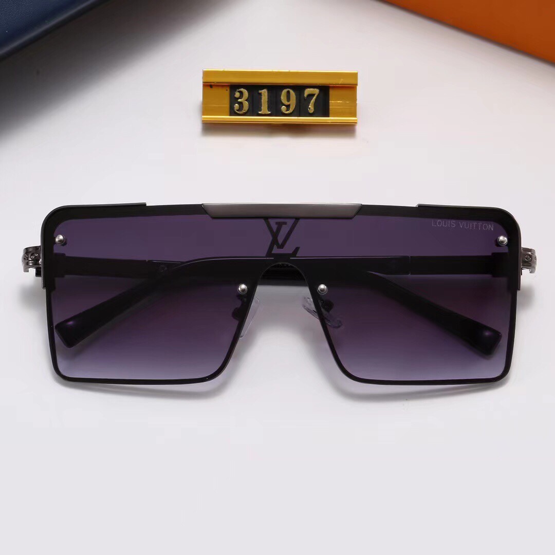 L design  fashion new sunglasses