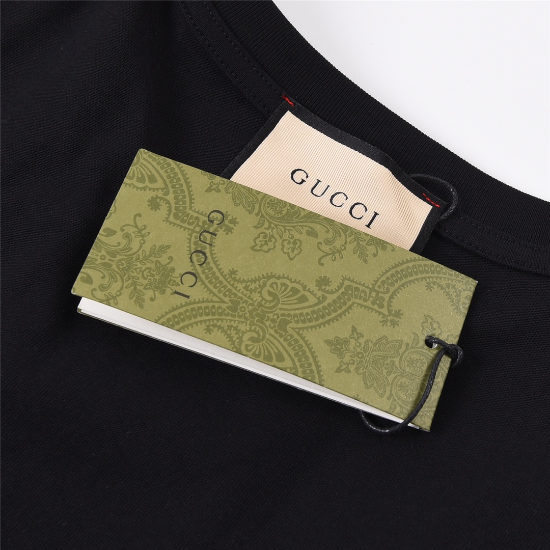 G design Rabbit Year Limitted Edition Carton Unisex Leisure T-shirt