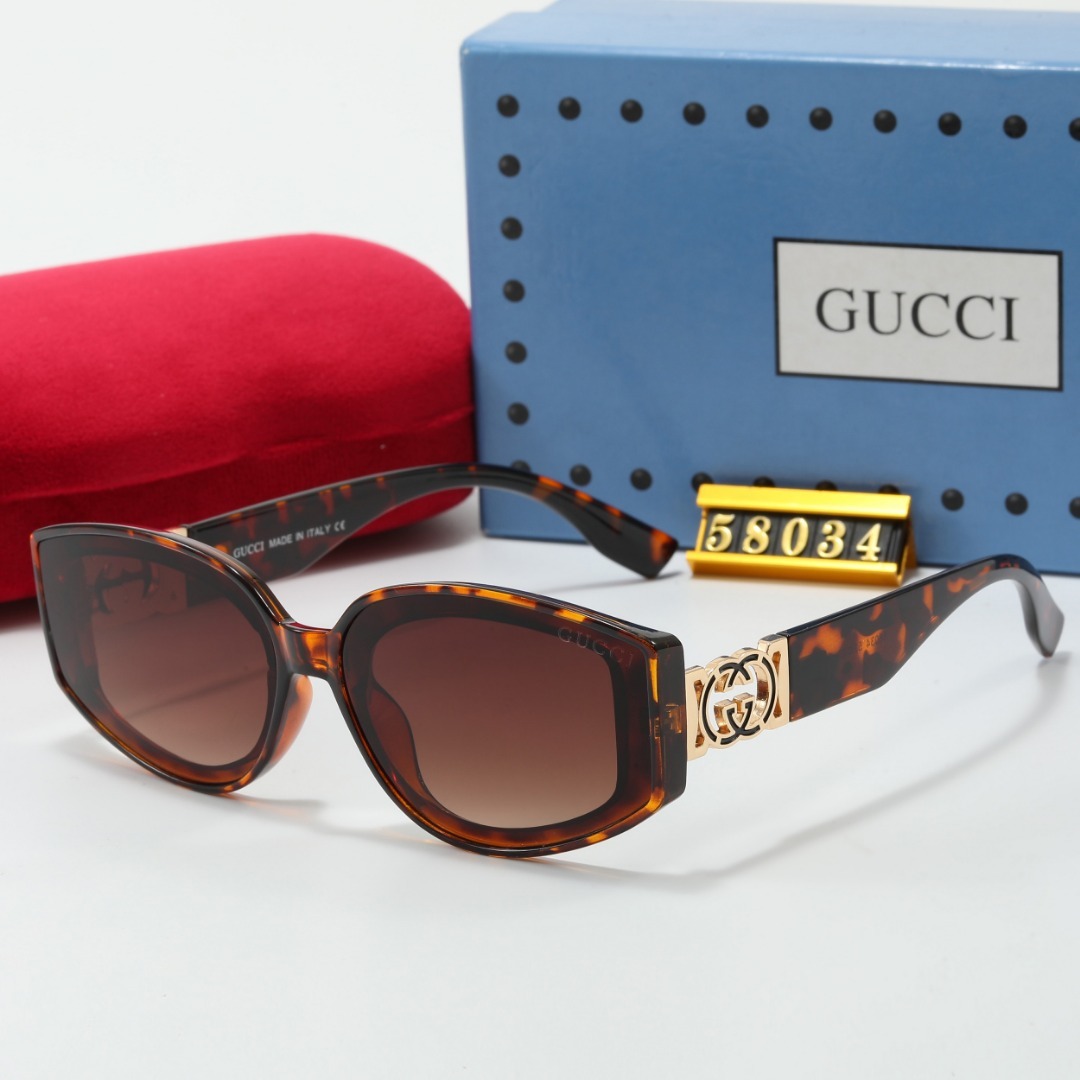 G design Fashion new sunglasses 58034