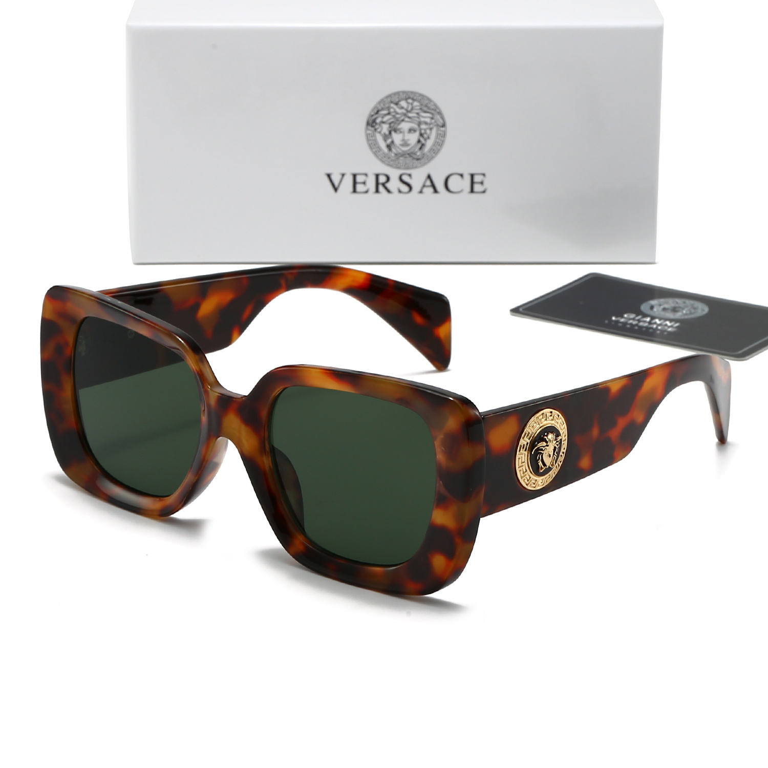 V design Women's fashion sunglasses, travel driving vacation sunglasses 8910