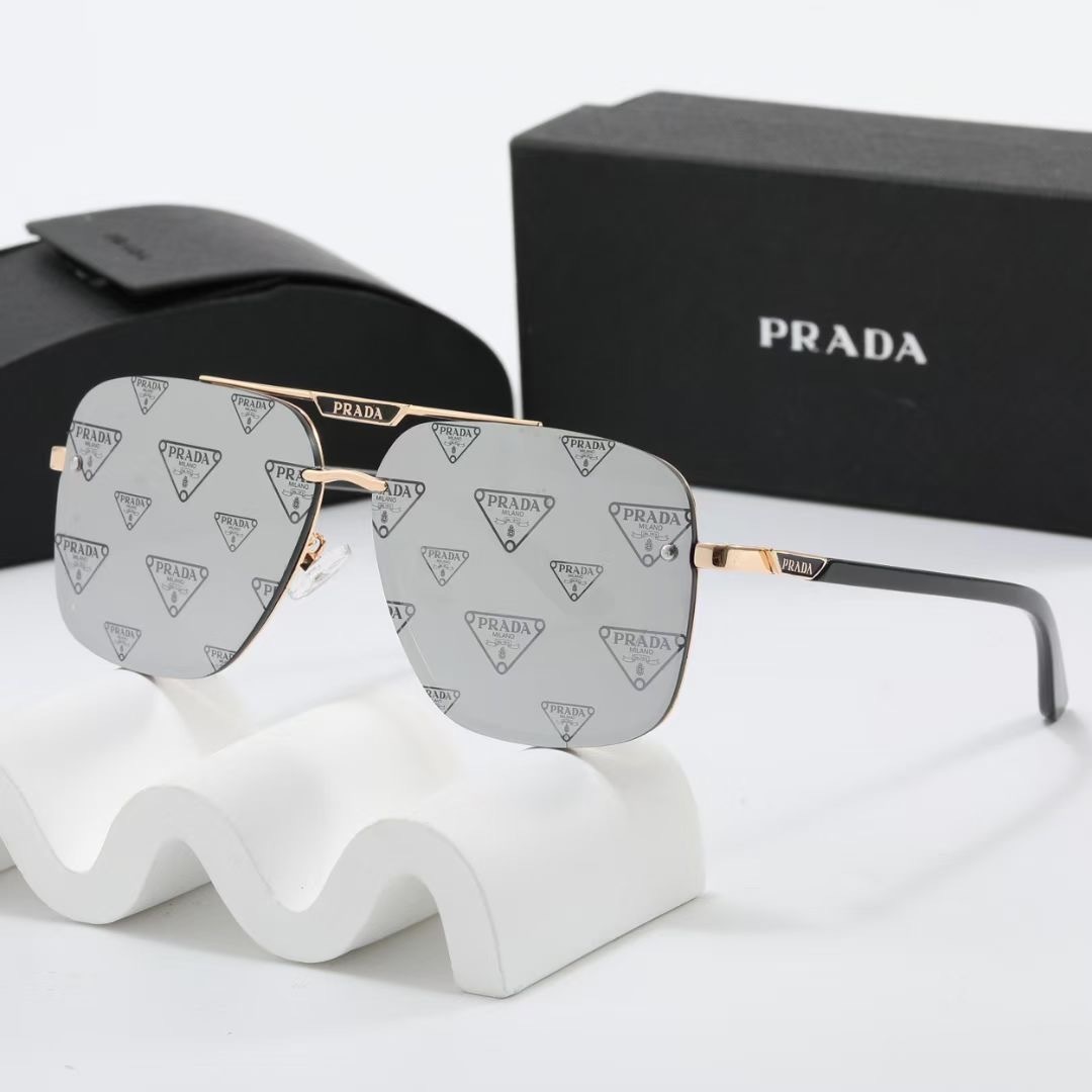 P design Fashion new sunglasses