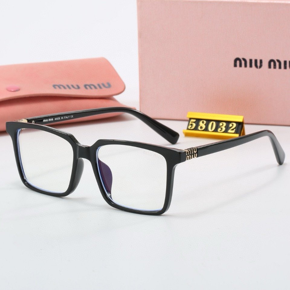 M design Fashion new sunglasses 58032
