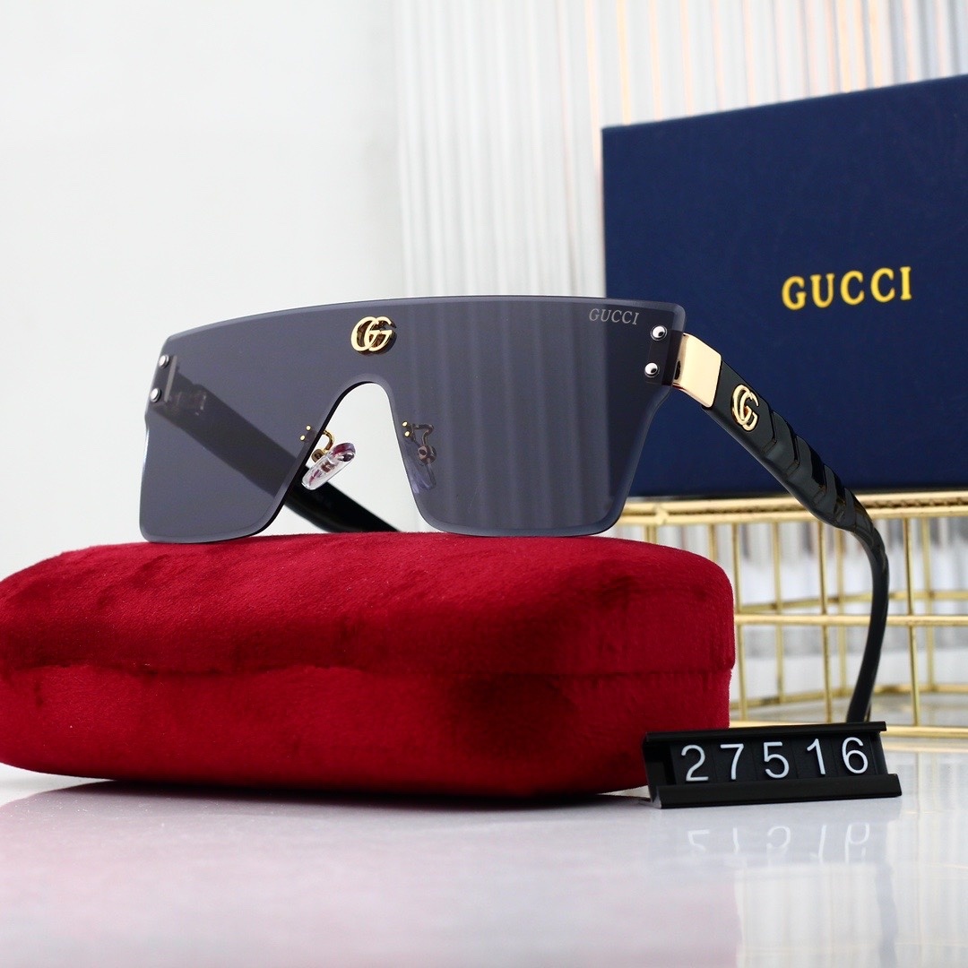 G design New Fashion Sunglasses 27516