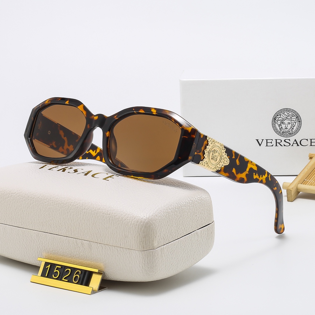 Versace 1526 fashion glasses