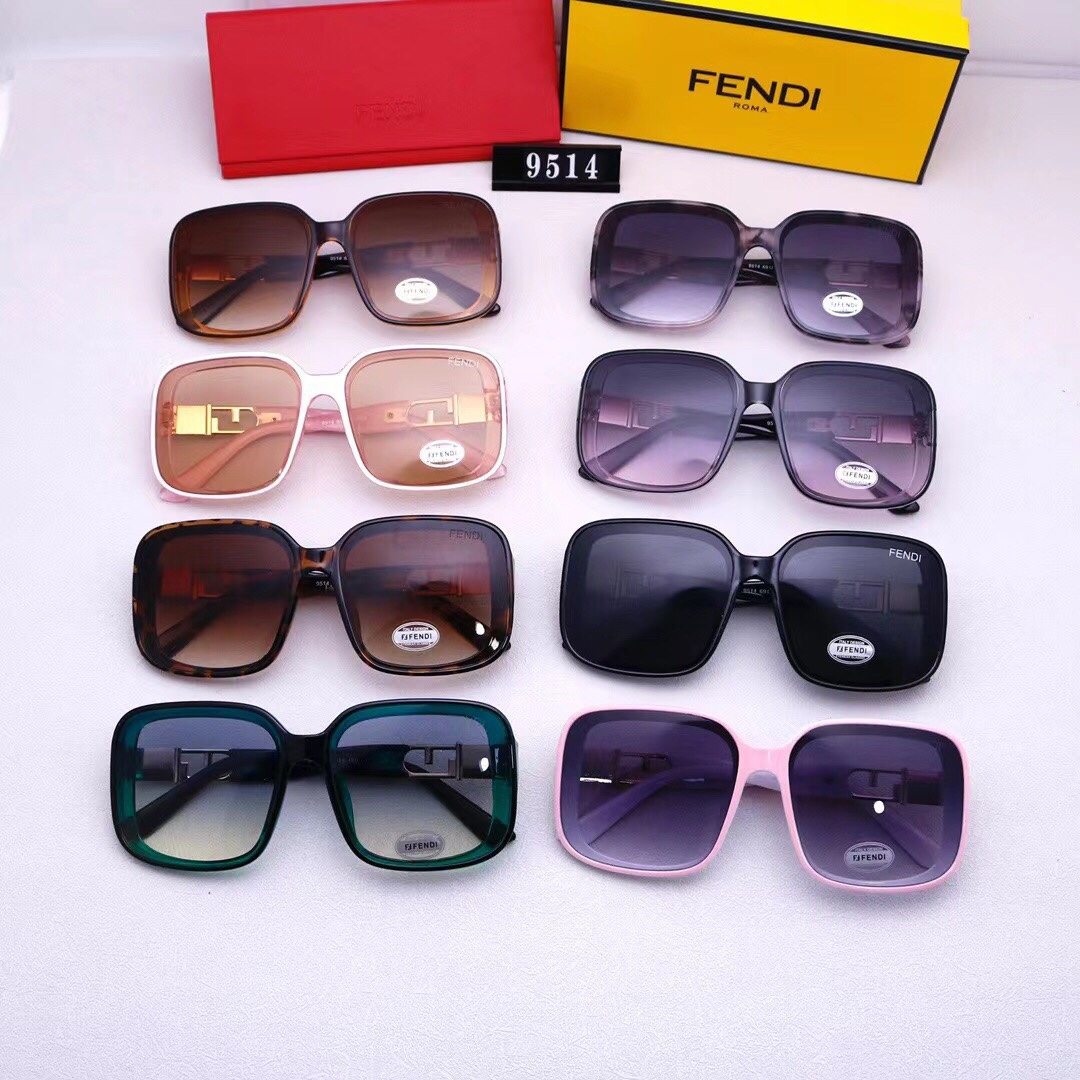 Fd Fashion Sunglasses