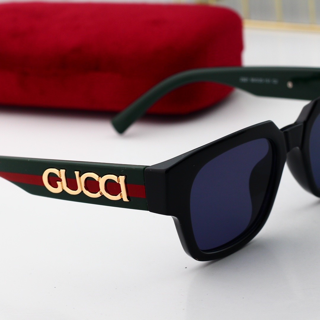 G design Fashion new sunglasses 3322