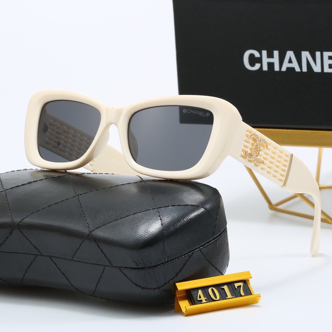 C design Fashion sunglasses 4017
