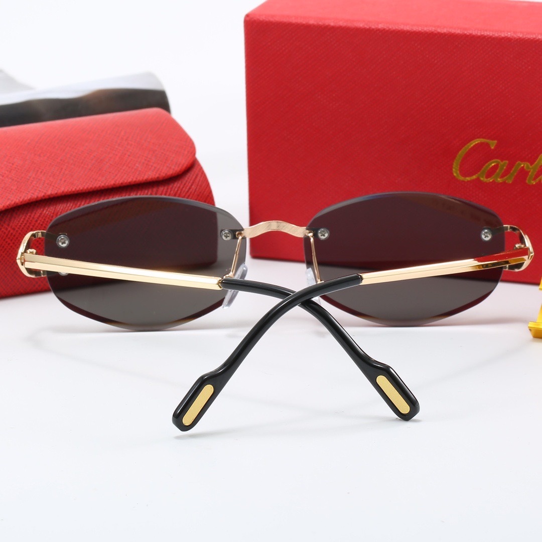 C design New Fashion Sunglasses 4028