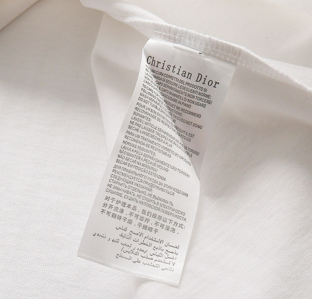 D designSummer New Design Round Neck Unisex Classic T-shirt