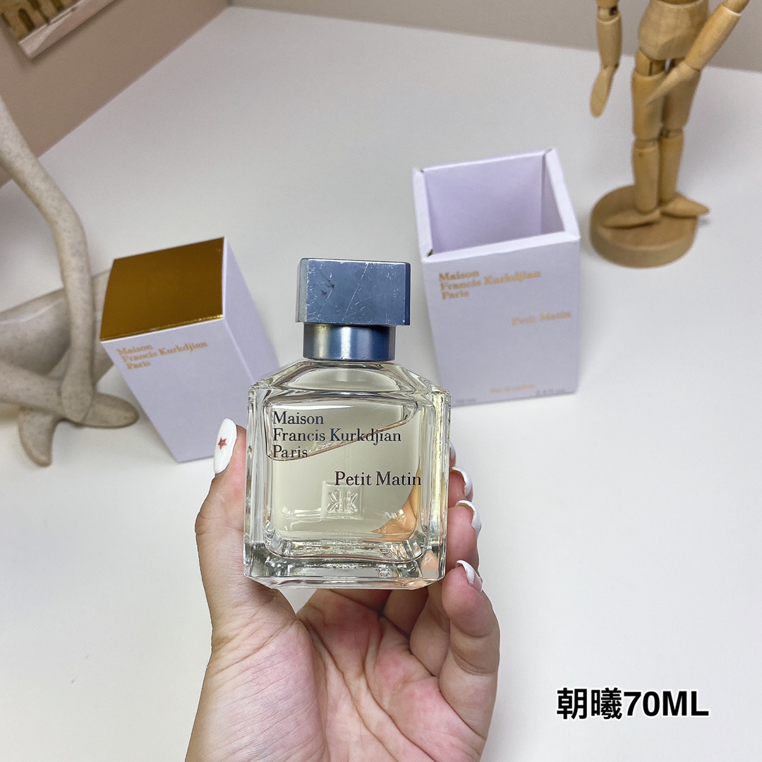 Maison Francis Kurkdjian Aqua Universalis 2009  edp Perfume