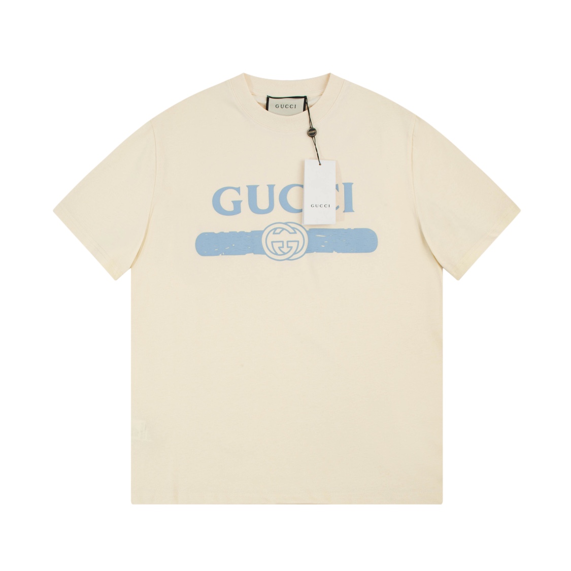 G design 2023 Luxury Design Classic Logo Printed Easy to Match Unisex Fashion T-shirt