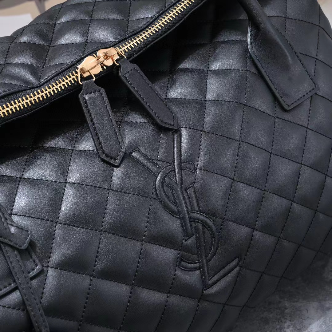 Y style Yves Y design high qualityNew Travel bag extra size genuine leather