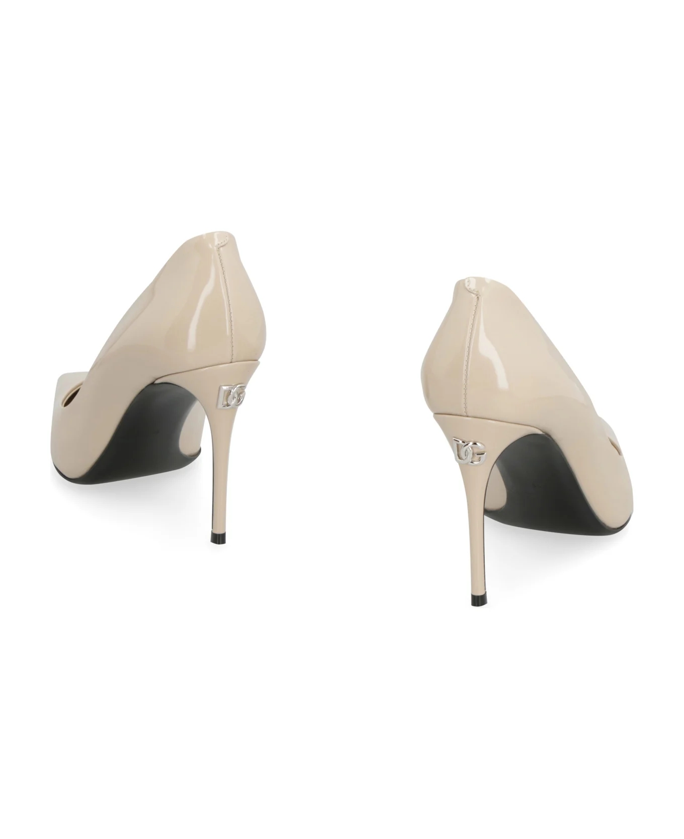 Dolce & Gabbana | DG Classic Heels