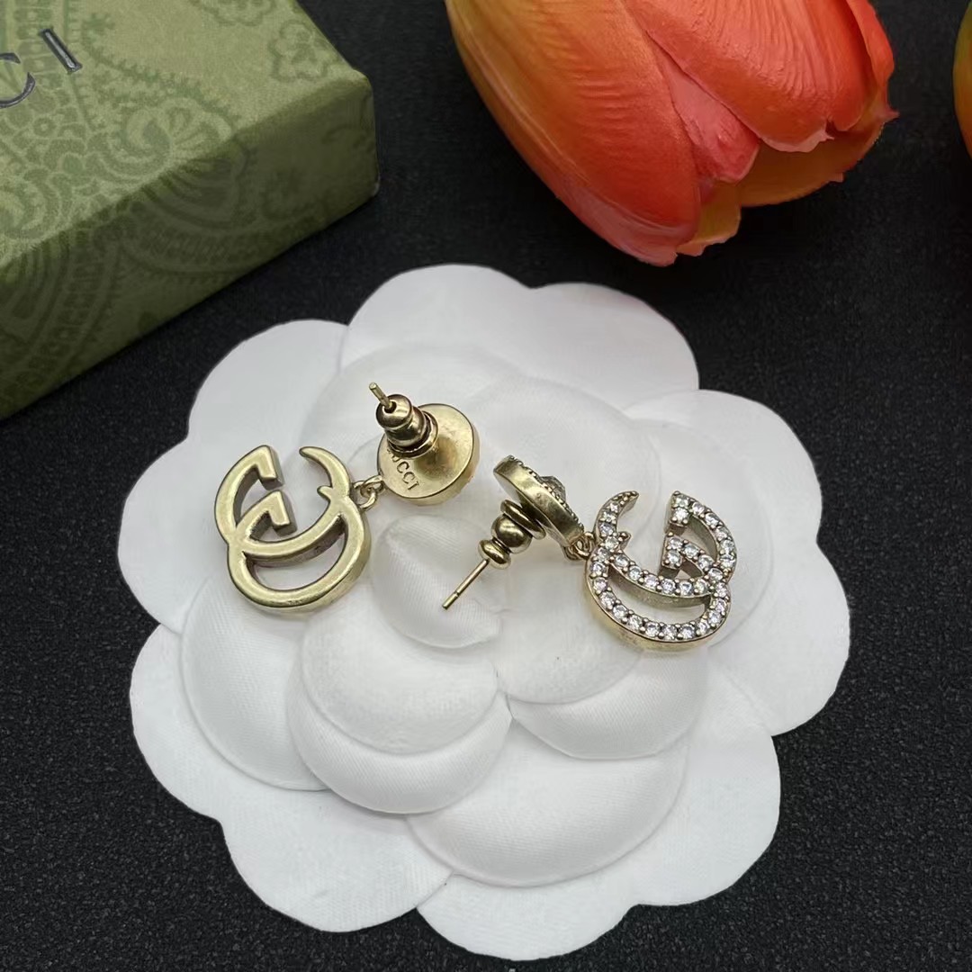 G design new style earrings