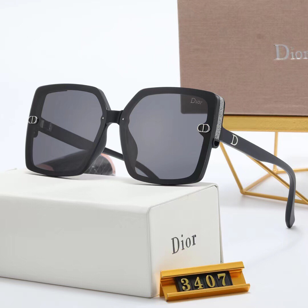 D designelegent fashion sunglasses