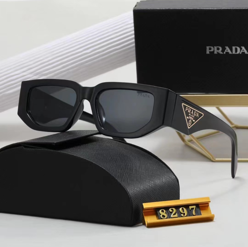 P design fashion sunglasses