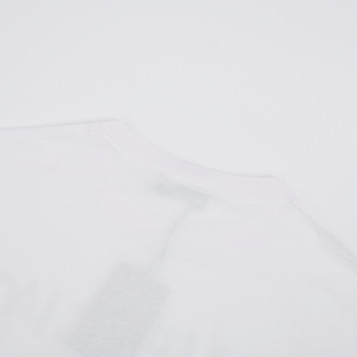 B design  Summer Cute Carton Character Printed 100 Percent Cotton Unisex Leisure T-shirt