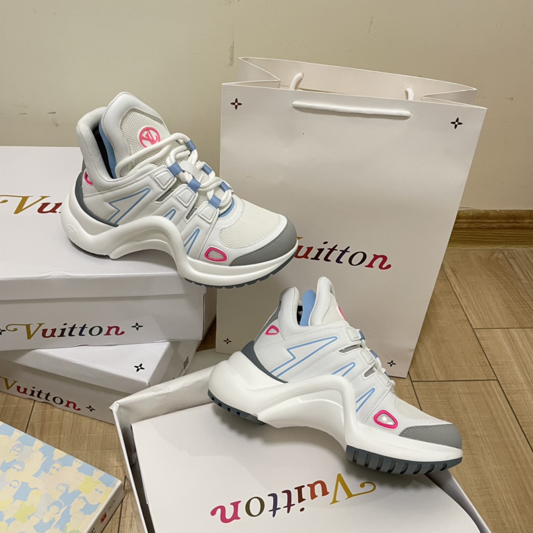 L design  new women sneakers casual shoes