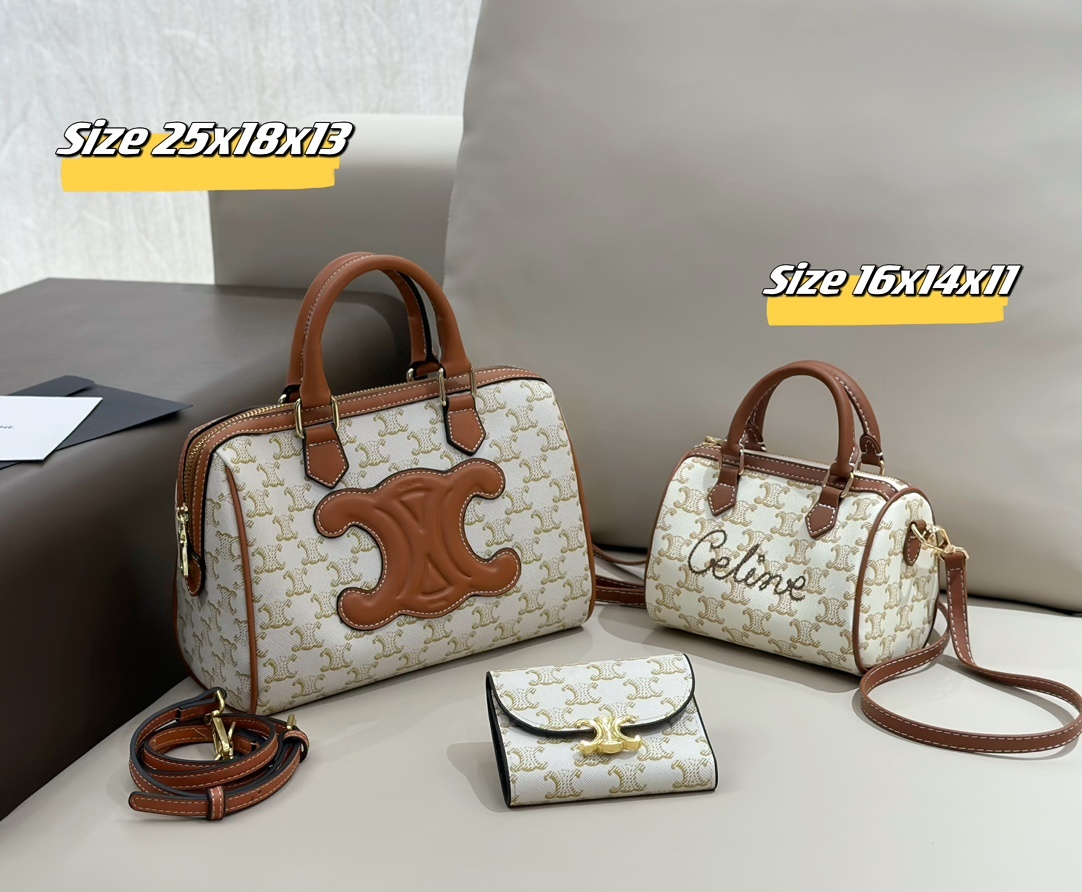 C design special sale ladies bag set