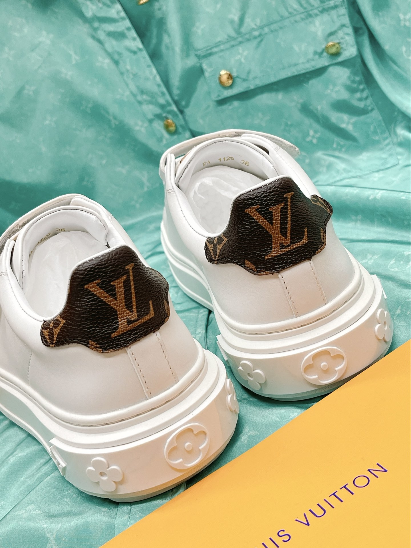 L design  women vulcanized shoes sneakers