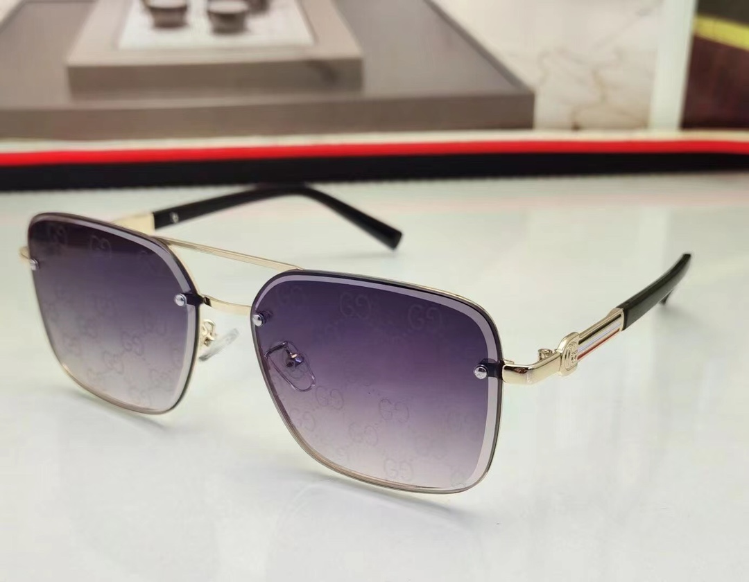 G design fashion sunglasses