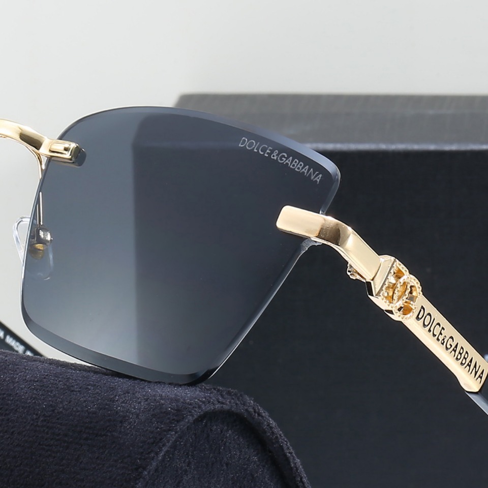 DG design Fashion new sunglasses 68008