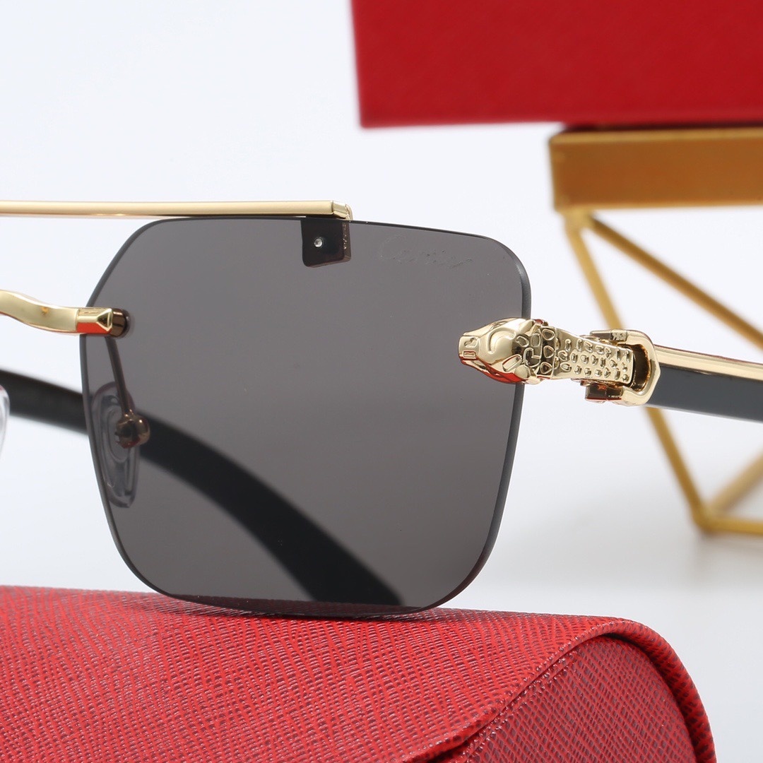 C design New Fashion Sunglasses 4025