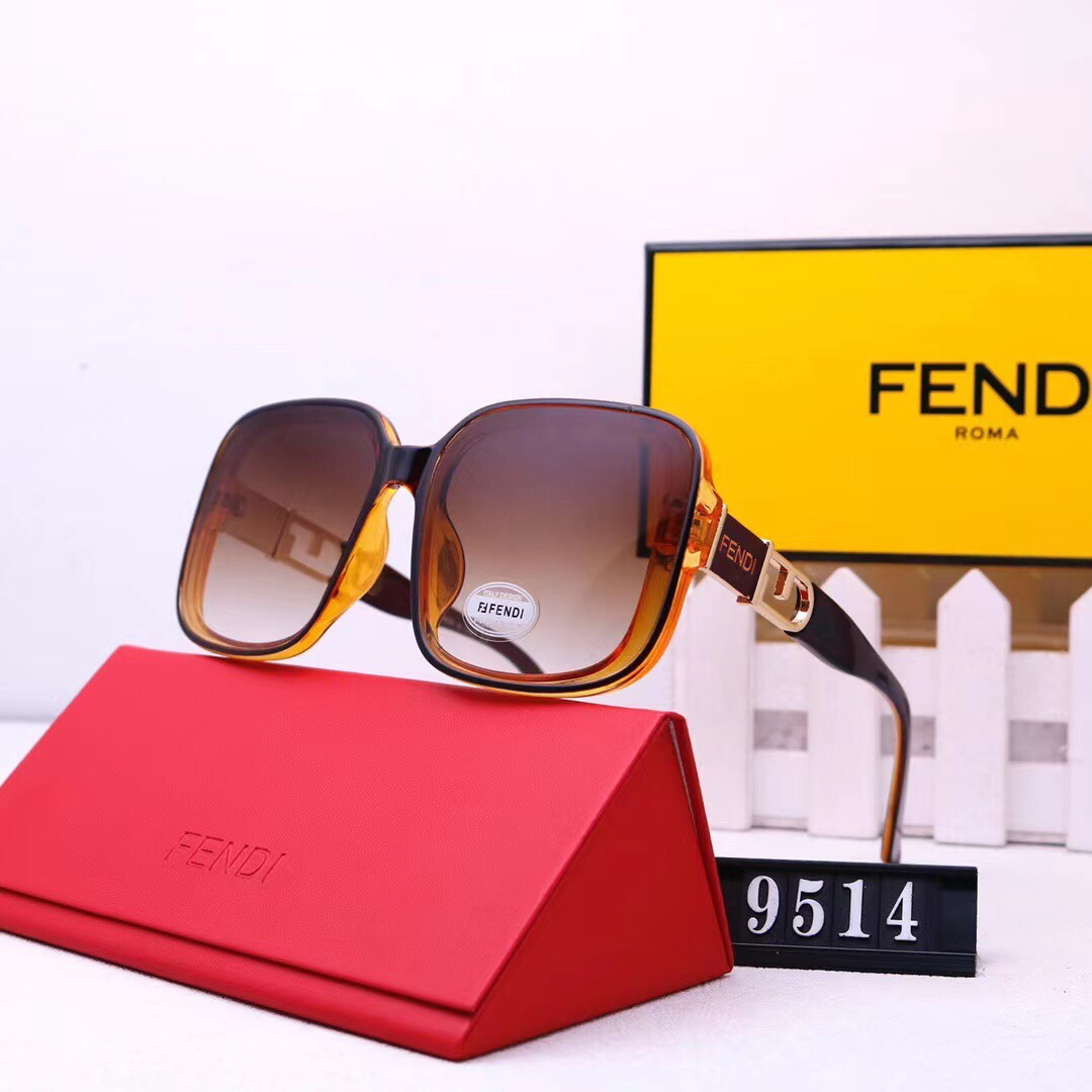 Fd Fashion Sunglasses