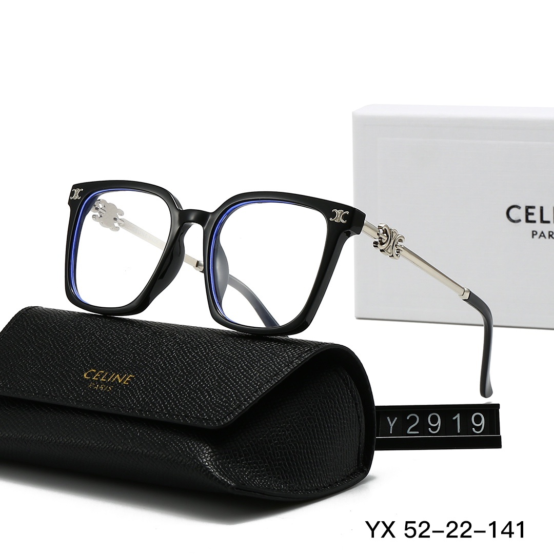C design Fashion new nylon lens casual sunglasses 2919