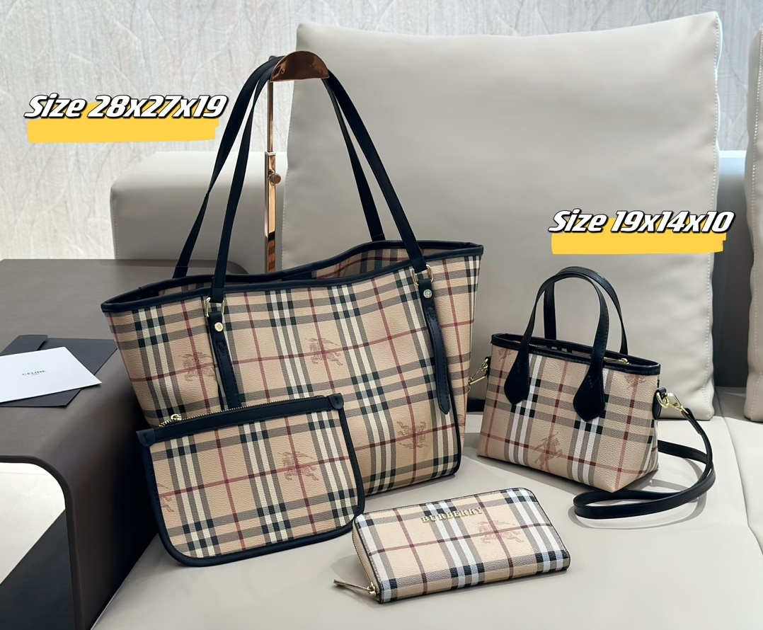 B design special sale ladies bag set