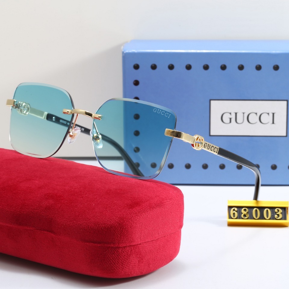 G design Fashion new sunglasses 68003