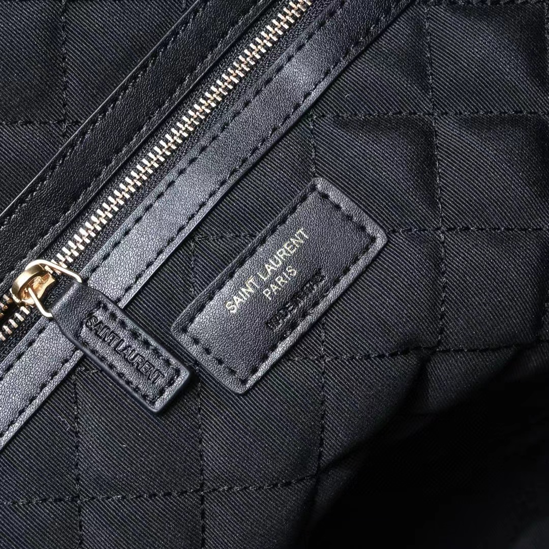 Y style Yves Y design high qualityNew Travel bag extra size genuine leather